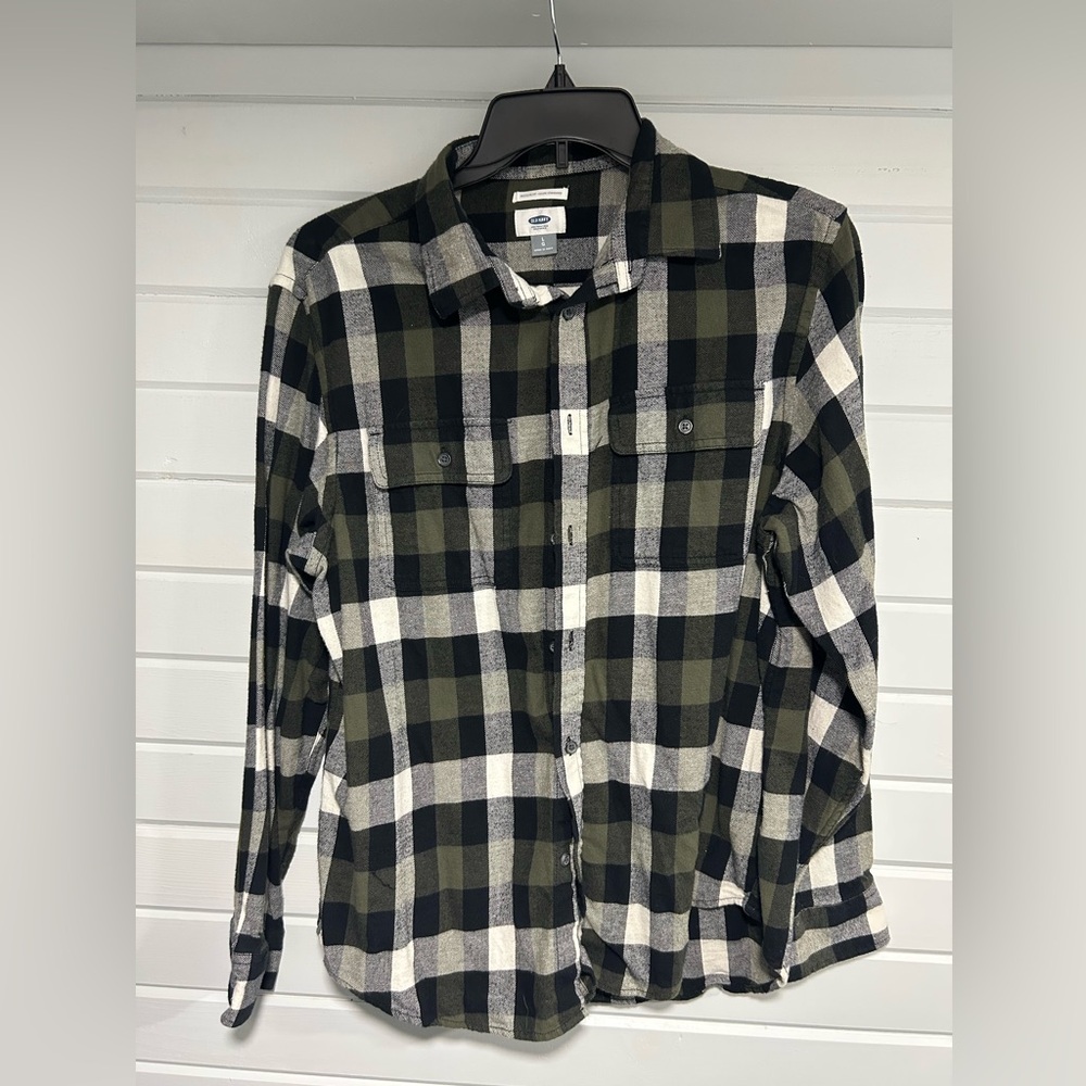 Flannel